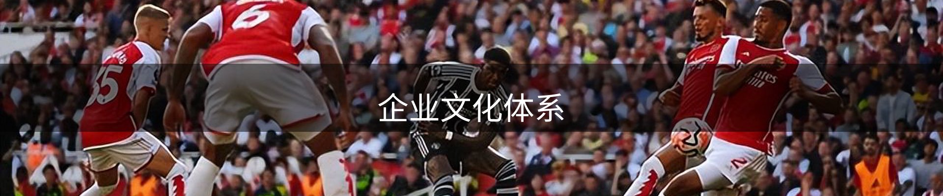 企业文化体系